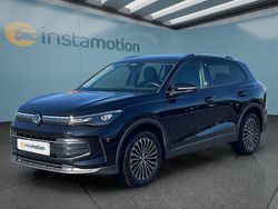 Gebraucht 2025 VW Tiguan Life SUV | 36.049 € (Fairer Preis)