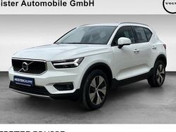 Weiß Gebraucht 2020 Volvo XC40 Momentum SUV | 22.990 € (Fairer Preis)