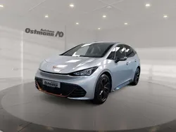 Geysirsilber Gebraucht 2025 Cupra Born Kleinwagen | 43.987 € (Teuer)