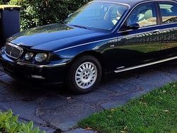 Grün Gebraucht 1999 Rover 75 Limousine | 4.900 €