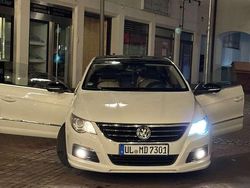 Gebraucht 2011 VW CC Limousine | 8.000 € (Fairer Preis)