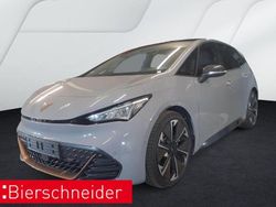 Grau Gebraucht 2025 Cupra Born VZ Kleinwagen | 46.750 € (Fairer Preis)
