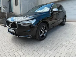 Schwarz Gebraucht 2018 Volvo XC60 R-Design SUV | 28.900 € (Teuer)