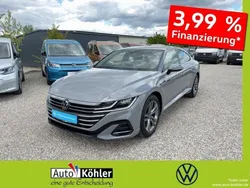 Mondsteingrau Gebraucht 2023 VW Arteon Pro Limousine | 33.830 € (Fairer Preis)