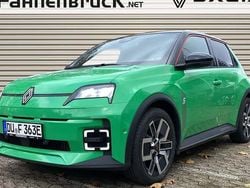 Andere farbe Gebraucht 2024 Renault R5 Komfort Kleinwagen | 32.085 €