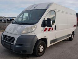 Weiß Gebraucht 2013 Fiat Ducato Van | 2.149 €