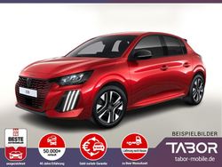 Rot Neu 2025 Peugeot 208 Allure Kleinwagen | 21.788 € (Guter Preis)