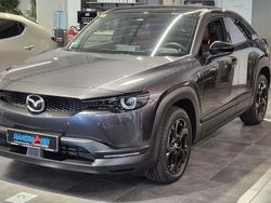 Grau Gebraucht 2025 Mazda MX30 Nagisa SUV | 30.990 € (Etwas zu teuer)