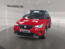 Rot Gebraucht 2022 Seat Arona FR SUV | 17.550 € (Fairer Preis)