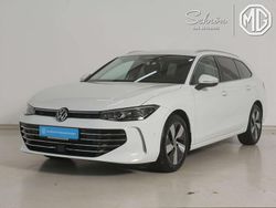 Gebraucht 2024 VW Passat Alltrack Elegance Kombi | 38.264 € (Guter Preis)