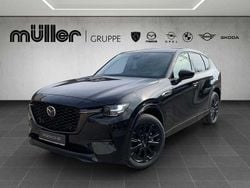 Schwarz Neu 2025 Mazda CX-60 Homura-Line SUV | 56.907 € (Fairer Preis)