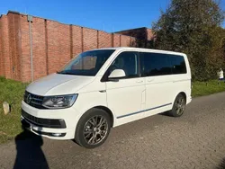 Weiß Gebraucht 2016 VW T6 Highline Van | 36.000 € (Guter Preis)
