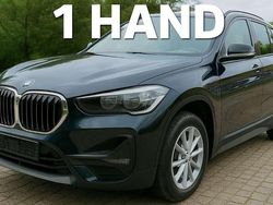Schwarz Gebraucht 2019 BMW X1 SUV | 19.100 € (Fairer Preis)