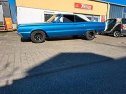 Blau Gebraucht 1967 Dodge Coronet Coupé | 28.882 €