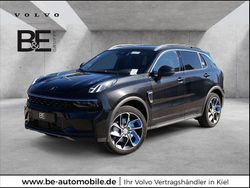 Schwarz Neu 2025 Lynk & Co 01 SUV | 29.950 € (Fairer Preis)
