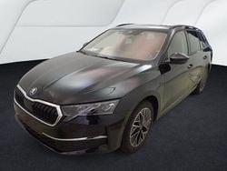 Schwarzmagic perleffekt (metallic) Gebraucht 2025 Skoda Octavia Tour Limousine | 32.900 € (Fairer Preis)