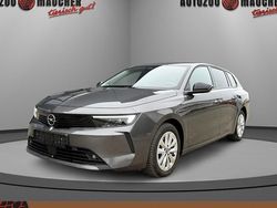 Grau Gebraucht 2023 Opel Astra Business Edition Kombi | 20.990 € (Guter Preis)