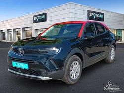 Diamant schwarz Gebraucht 2021 Opel Mokka-e Elegance SUV | 16.500 € (Fairer Preis)