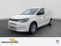 Weiß Neu 2025 VW Caddy Maxi Van / Kleinbus | 27.880 € (Superpreis)