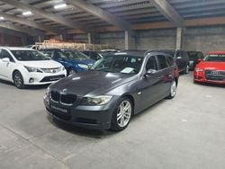 Gebraucht 2006 BMW 320 Sport Line Kombi | 2.499 € (Superpreis)