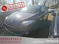 Renault Mégane III