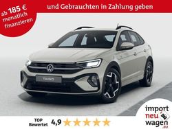 Grau Neu 2024 VW Taigo R-line SUV | 23.191 € (Superpreis)