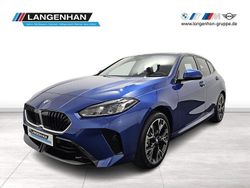 Blau Neu 2025 BMW 120 Performance Kleinwagen | 33.912 € (Guter Preis)