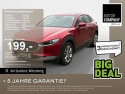 Soul red crystal m Gebraucht 2019 Mazda CX-30 Selection SUV | 16.980 € (Guter Preis)