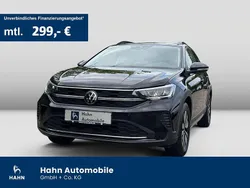 Schwarz Gebraucht 2024 VW Taigo IQ Drive SUV | 21.399 € (Superpreis)