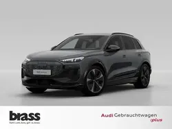 Magnetgrau Neu 2024 Audi e-tron Ambiente SUV | 88.400 € (Superpreis)