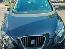 Schwarz Gebraucht 2011 Seat Altea Copa Van / Kleinbus | 2.800 € (Superpreis)