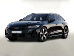 Schwarz Neu 2025 Audi A5 Comfort Coupé | 60.488 € (Teuer)