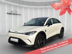 Weiß Gebraucht 2024 Smart #3 Pro+ SUV | 34.880 € (Fairer Preis)