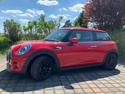 Rot Gebraucht 2019 Mini ONE Chili Kleinwagen | 14.690 € (Fairer Preis)