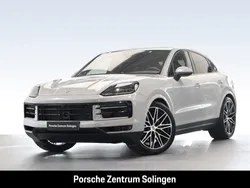 Weiß Neu 2025 Porsche Cayenne SUV | 125.922 € (Superpreis)