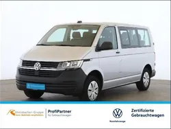 (reflexsilber) Gebraucht 2023 VW T6.1 Van | 40.990 € (Superpreis)