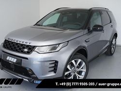 Grau Neu 2025 Land Rover Discovery Sport SUV | 74.490 €