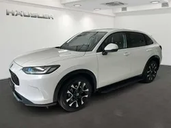 Platinum white pearl Gebraucht 2024 Honda ZR-V Advance SUV | 38.890 € (Etwas zu teuer)