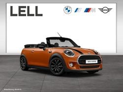 Orange Gebraucht 2019 Mini Cooper Cabriolet Chili Cabrio | 18.750 € (Guter Preis)