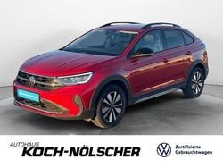 Rot Gebraucht 2025 VW Taigo Goal SUV | 22.990 € (Guter Preis)