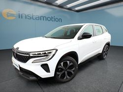 Weiß Gebraucht 2024 Renault Austral SUV | 30.299 € (Fairer Preis)
