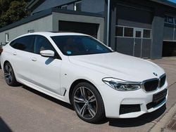 Alpinweiss iii Gebraucht 2019 BMW 630 M Sport Coupé | 26.990 € (Fairer Preis)