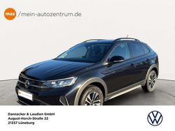 Deep black perleffekt Neu 2025 VW Taigo SUV | 33.455 € (Teuer)