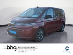Rot Gebraucht 2022 VW T7 Van | 43.860 € (Superpreis)