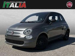 Grau Gebraucht 2023 Fiat 500 Limousine | 15.390 € (Etwas zu teuer)