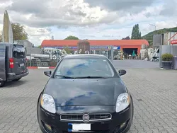 Schwarz Gebraucht 2007 Fiat Bravo Kleinwagen | 3.000 €