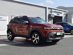 Braun Neu 2025 Dacia Duster Journey SUV | 25.763 € (Superpreis)