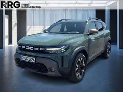 Safarigrüngrau Neu 2025 Dacia Duster Extreme SUV | 24.600 € (Guter Preis)