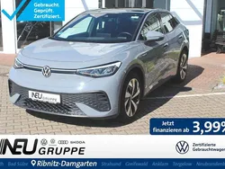 Mondsteingrau Gebraucht 2023 VW ID.5 Pro SUV | 31.379 € (Superpreis)