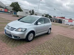 Silber Gebraucht 2006 VW Golf Plus Cross Van / Kleinbus | 2.499 € (Guter Preis)